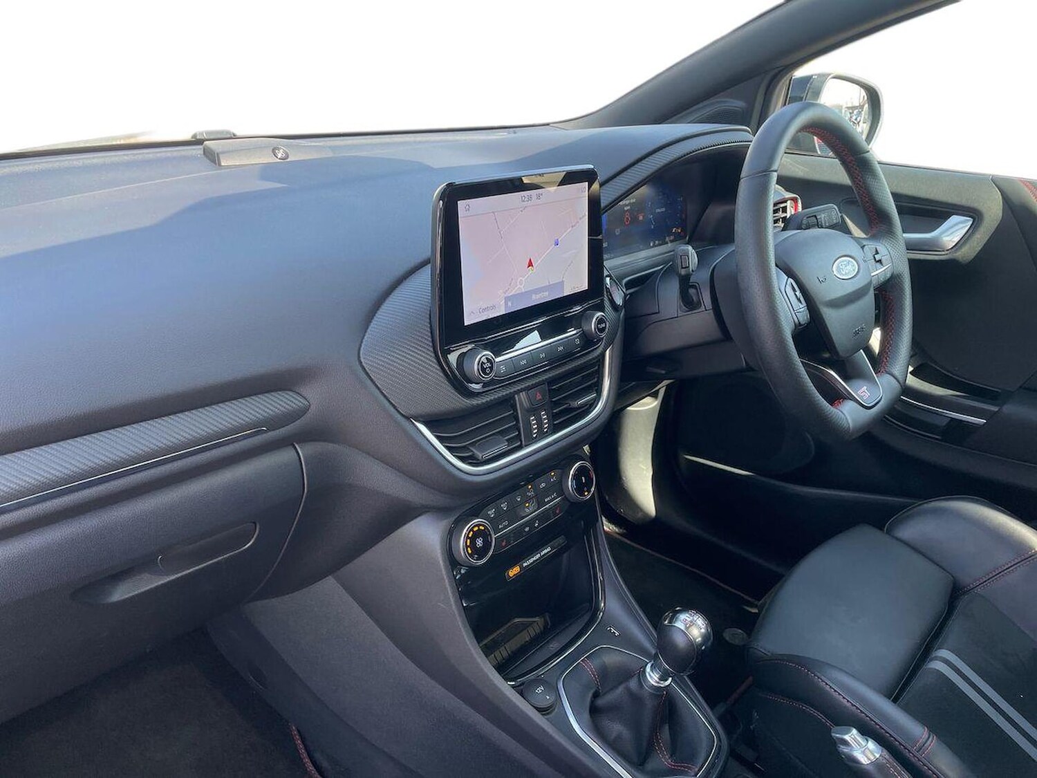 Used Ford Puma 2023 for sale - 78194713: Photo 9