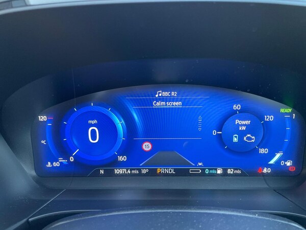 Used Ford Kuga 2023 for sale - 76127231: Photo 10