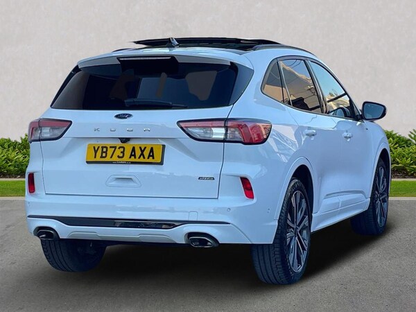 Used Ford Kuga 2023 for sale - 76127231: Photo 18