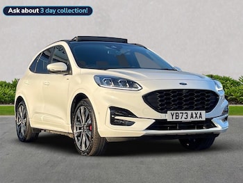 Used Ford Kuga 2023 for sale - 76127231: Photo