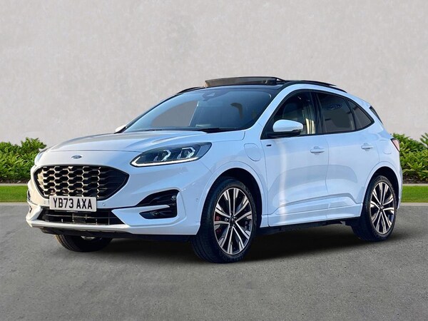 Used Ford Kuga 2023 for sale - 76127231: Photo 20