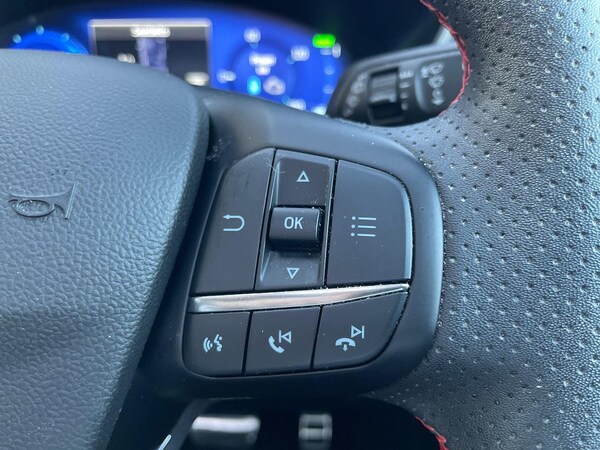 Used Ford Kuga 2023 for sale - 76127231: Photo 27