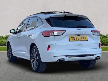 Used Ford Kuga 2023 for sale - 76127231: Photo