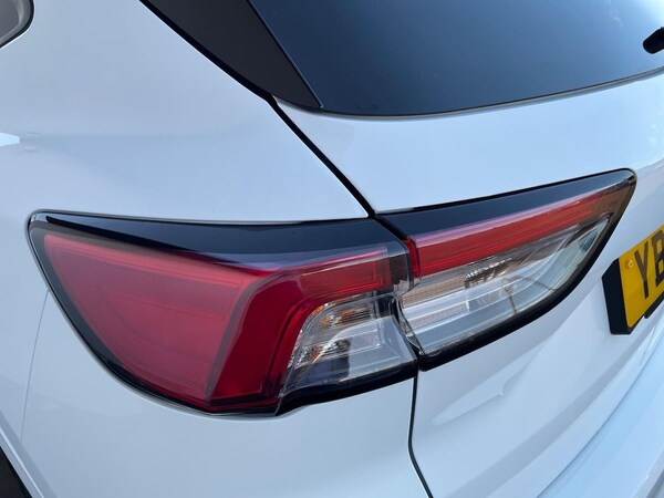 Used Ford Kuga 2023 for sale - 76127231: Photo 36