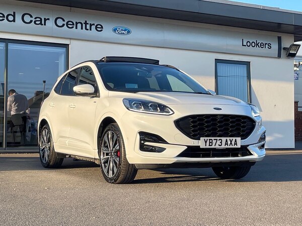 Used Ford Kuga 2023 for sale - 76127231: Photo 39