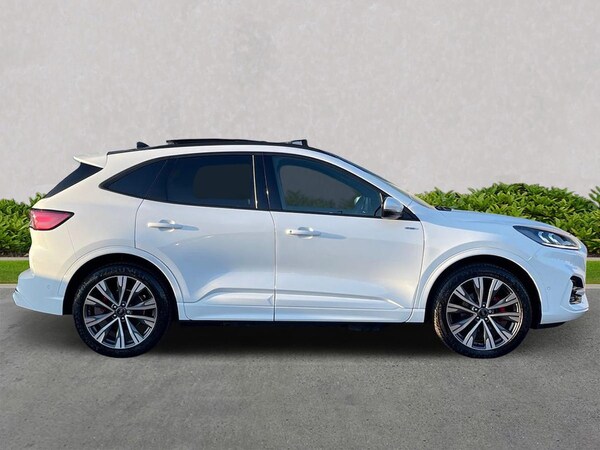 Used Ford Kuga 2023 for sale - 76127231: Photo 3