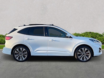 Used Ford Kuga 2023 for sale - 76127231: Photo