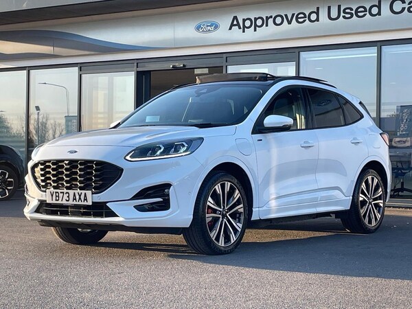 Used Ford Kuga 2023 for sale - 76127231: Photo 40
