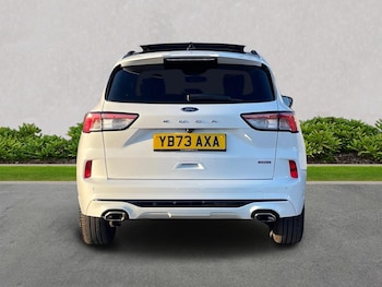 Used Ford Kuga 2023 for sale - 76127231: Photo