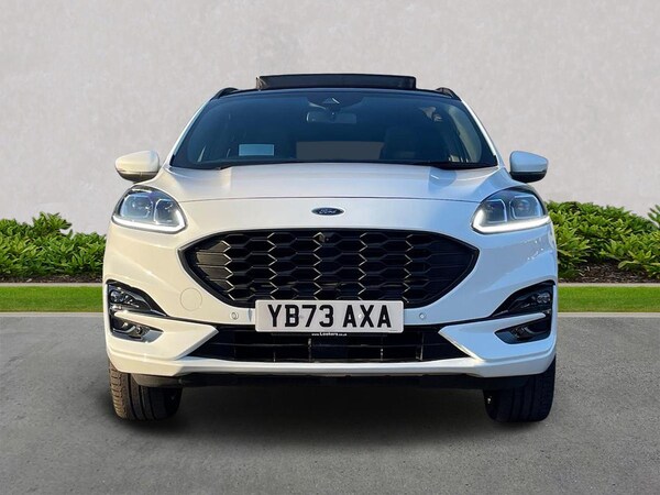 Used Ford Kuga 2023 for sale - 76127231: Photo 5