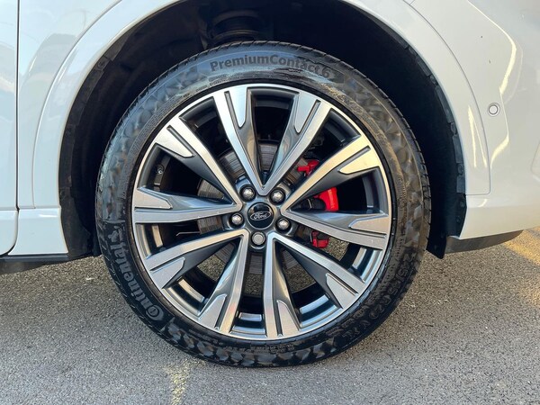 Used Ford Kuga 2023 for sale - 76127231: Photo 6
