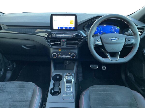 Used Ford Kuga 2023 for sale - 76127231: Photo 8