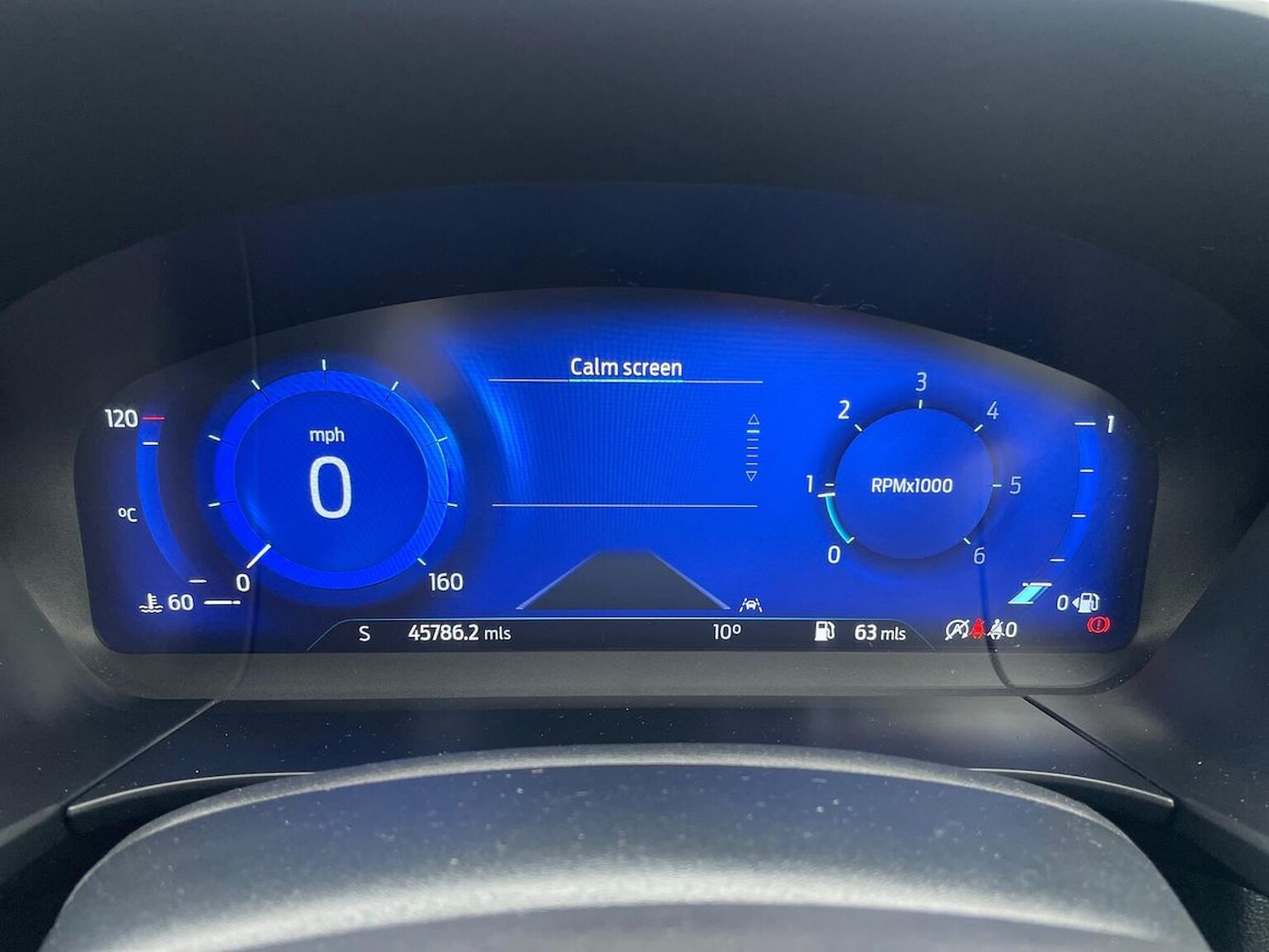 Used Ford Kuga 2021 for sale - 77846727: Photo 10