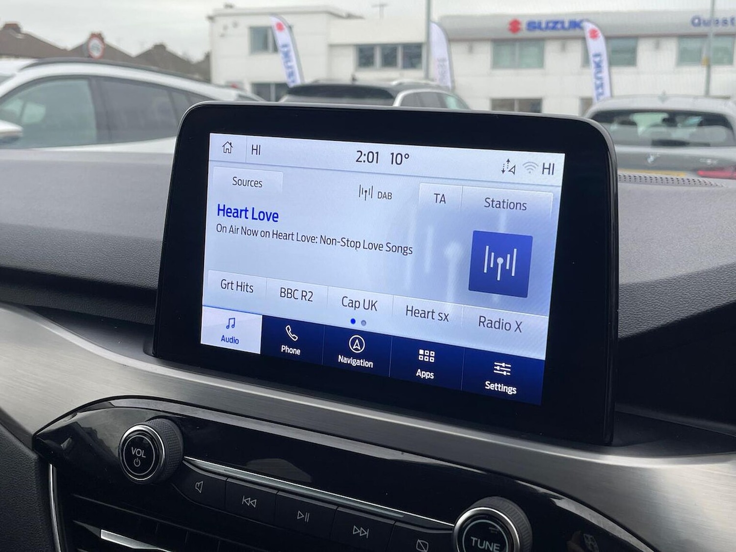 Used Ford Kuga 2021 for sale - 77846727: Photo 11