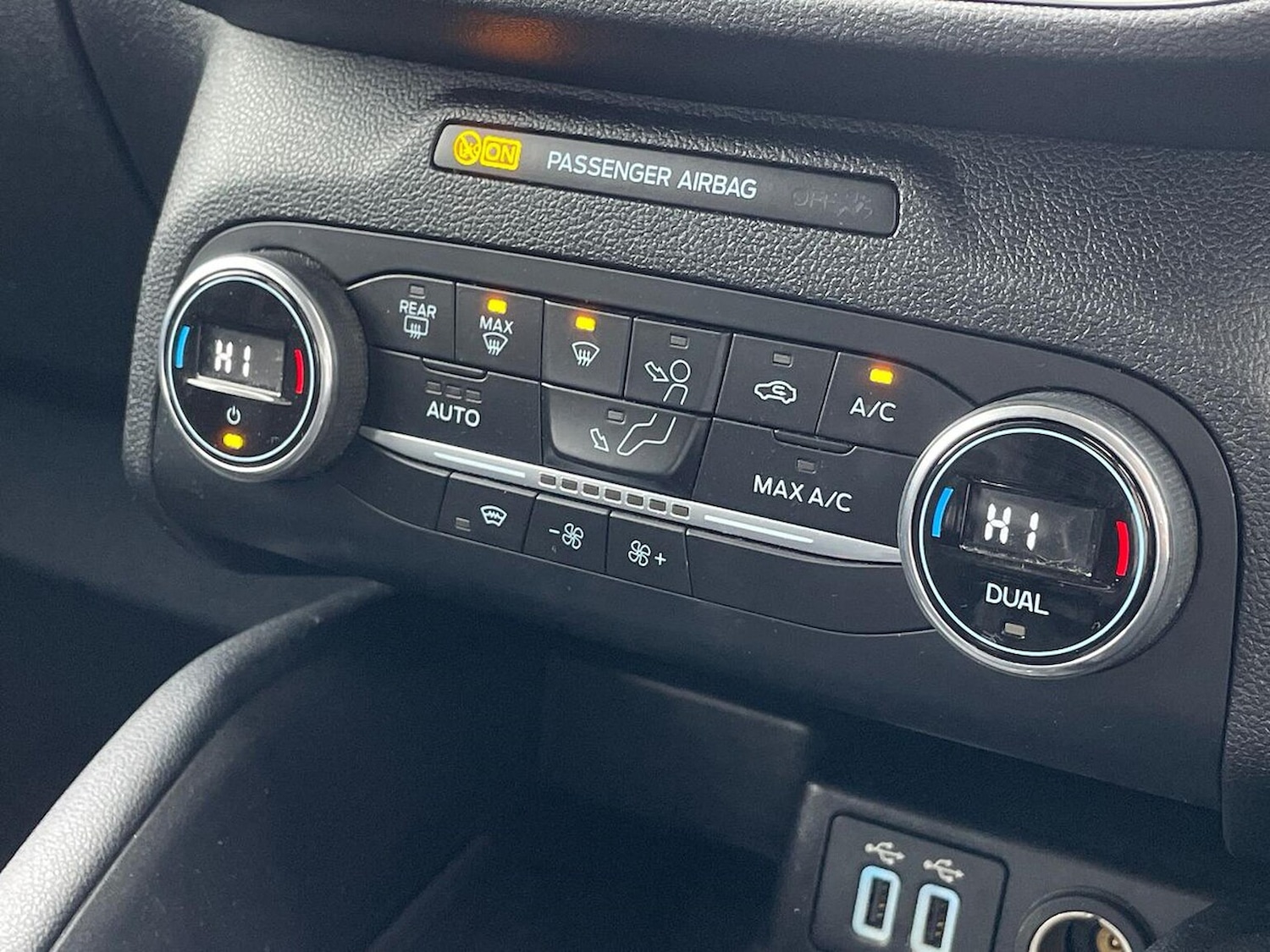 Used Ford Kuga 2021 for sale - 77846727: Photo 12