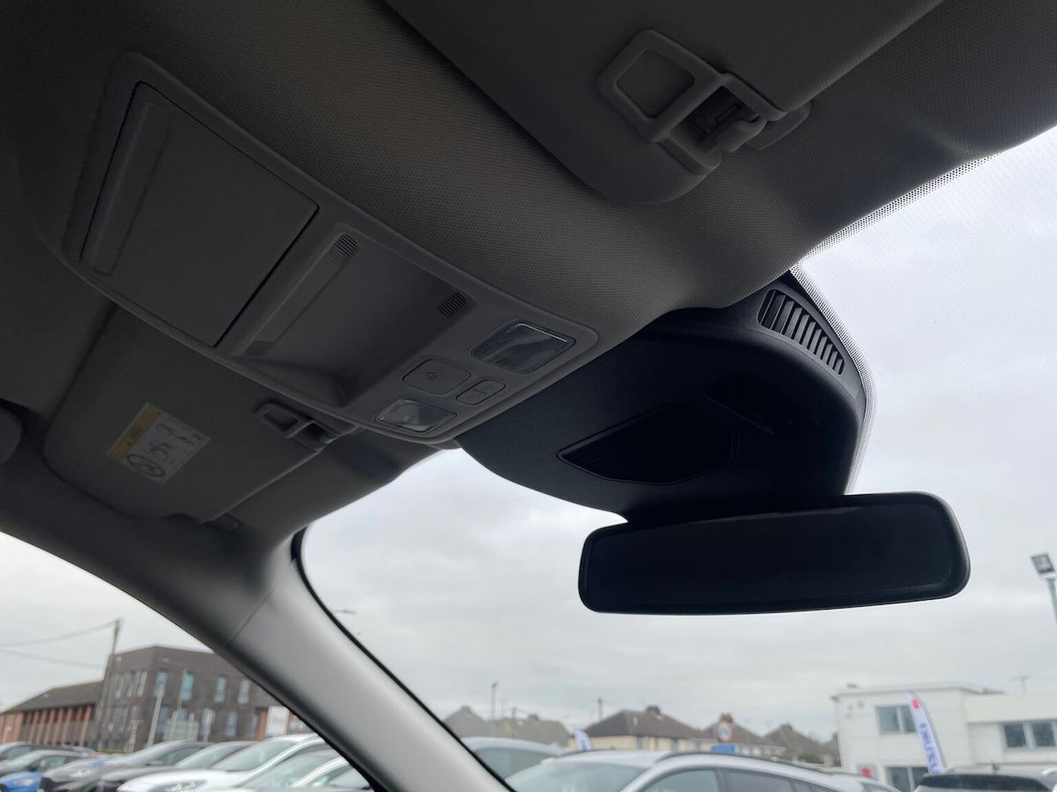 Used Ford Kuga 2021 for sale - 77846727: Photo 14