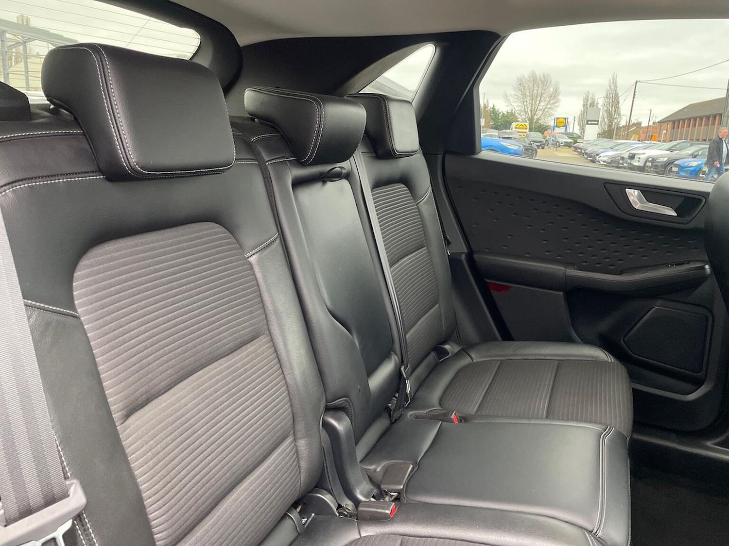 Used Ford Kuga 2021 for sale - 77846727: Photo 16