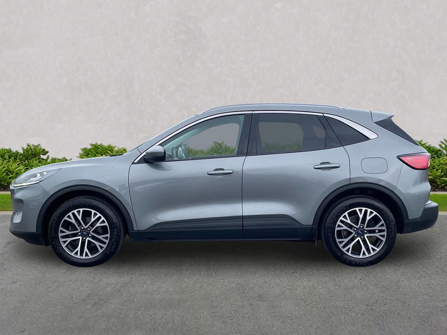 Used Ford Kuga 2021 for sale - 77846727: Photo 19