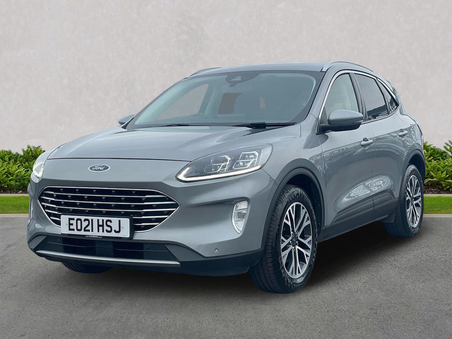 Used Ford Kuga 2021 for sale - 77846727: Photo 20