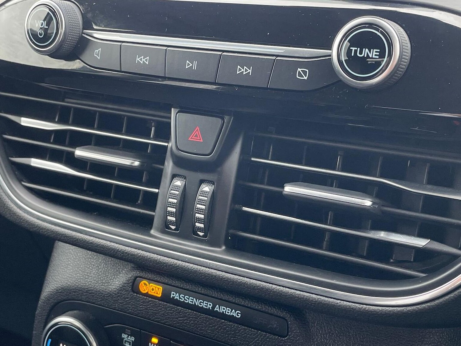 Used Ford Kuga 2021 for sale - 77846727: Photo 22