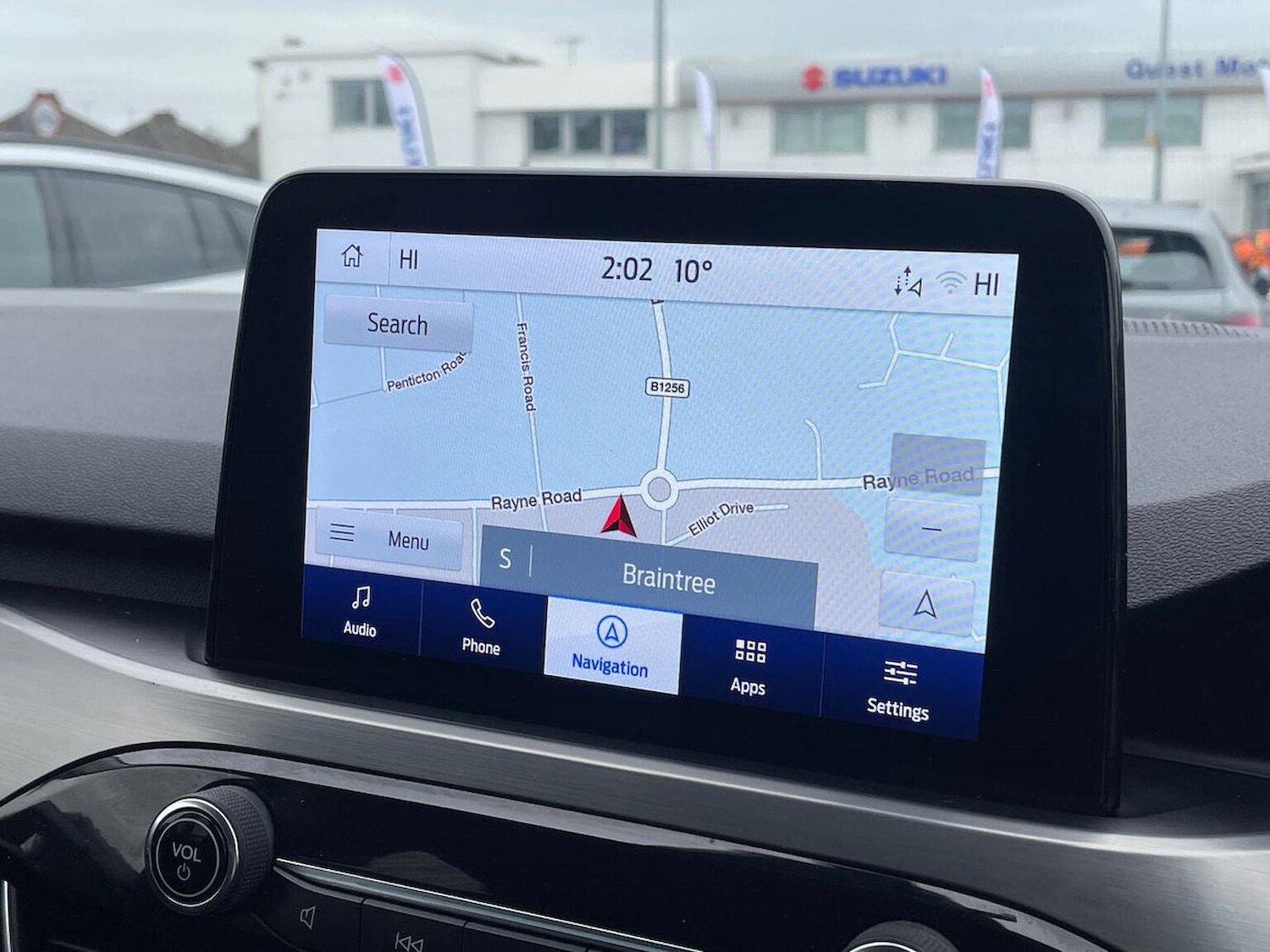 Used Ford Kuga 2021 for sale - 77846727: Photo 24