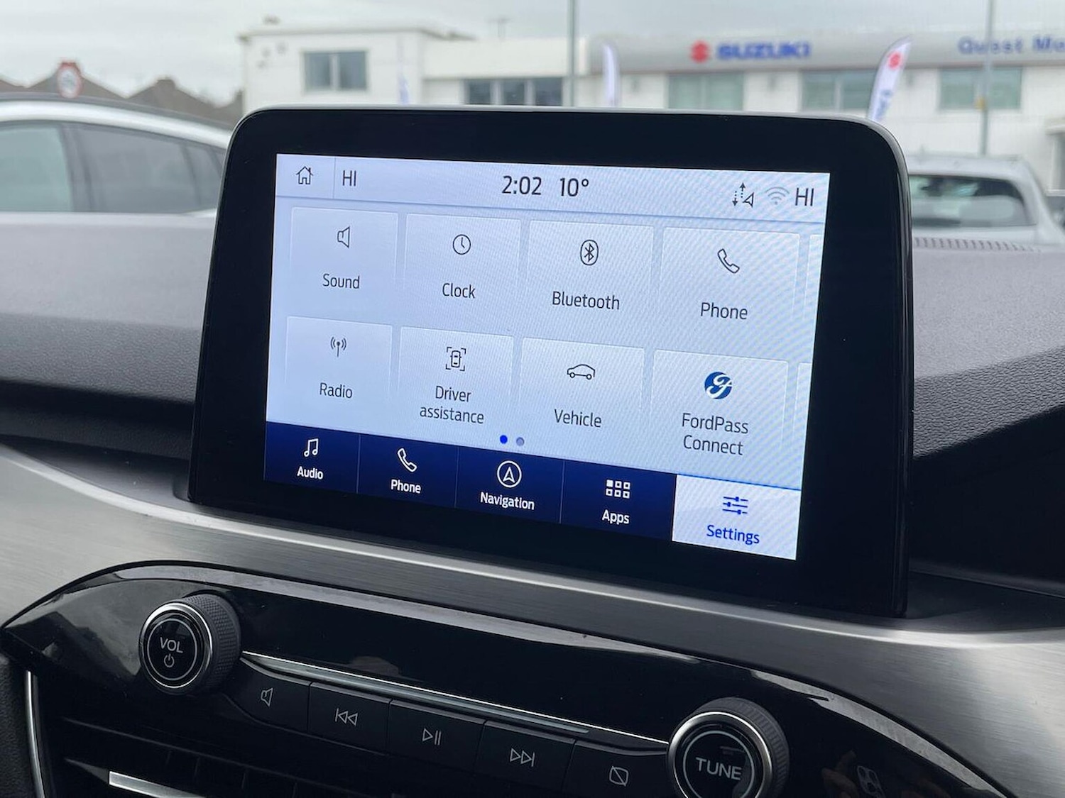 Used Ford Kuga 2021 for sale - 77846727: Photo 25