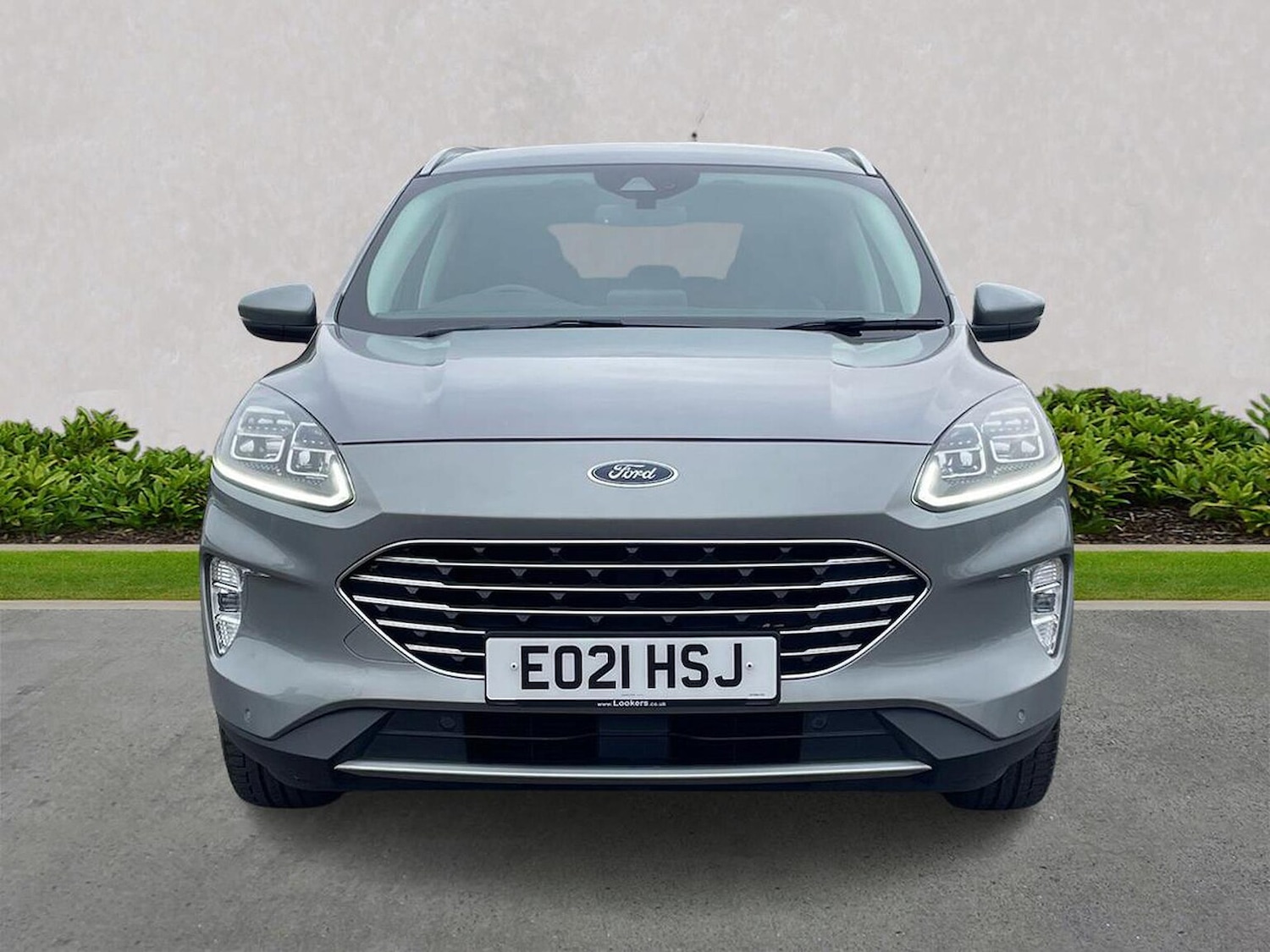 Used Ford Kuga 2021 for sale - 77846727: Photo 5