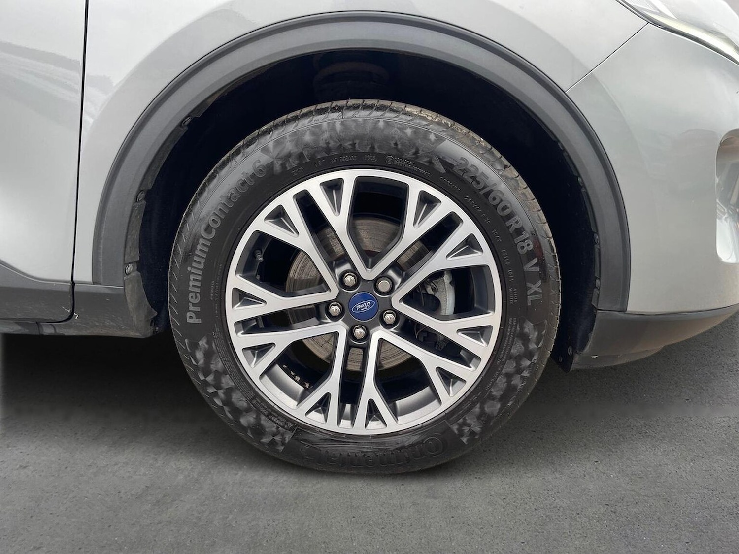 Used Ford Kuga 2021 for sale - 77846727: Photo 6