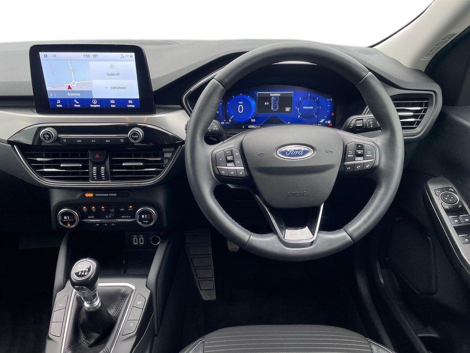 Used Ford Kuga 2021 for sale - 77846727: Photo 9