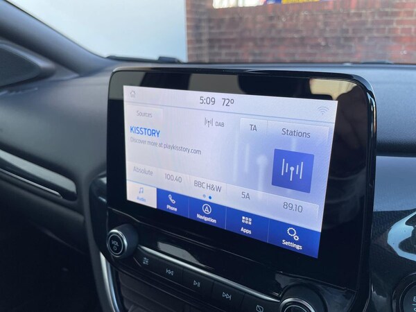 Used Ford Puma 2022 for sale - 76129002: Photo 11