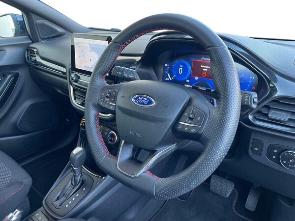 Used Ford Puma 2022 for sale - 76129002: Photo 15