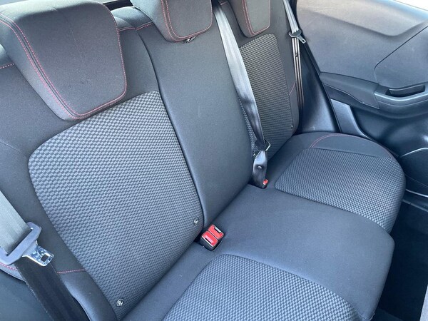 Used Ford Puma 2022 for sale - 76129002: Photo 16