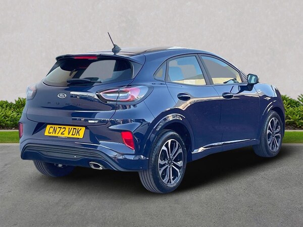 Used Ford Puma 2022 for sale - 76129002: Photo 18