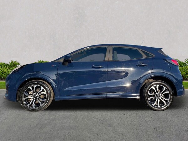 Used Ford Puma 2022 for sale - 76129002: Photo 19