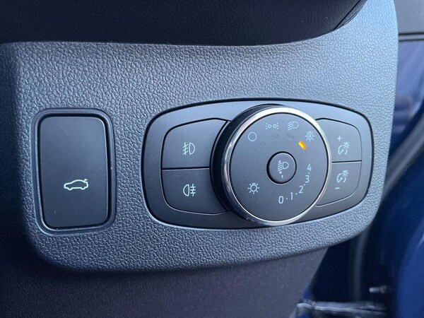 Used Ford Puma 2022 for sale - 76129002: Photo 25