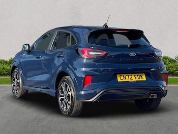 Used Ford Puma 2022 for sale - 76129002: Photo 2