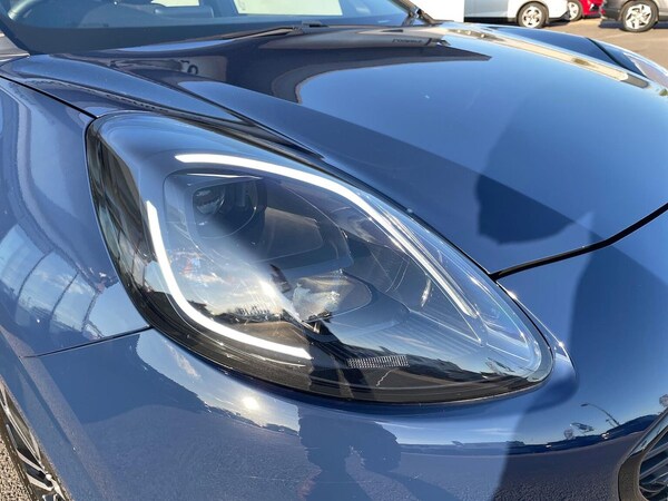 Used Ford Puma 2022 for sale - 76129002: Photo 33