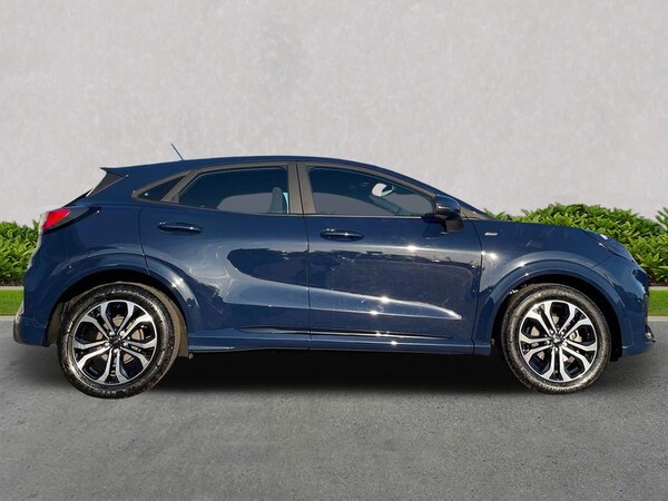 Used Ford Puma 2022 for sale - 76129002: Photo 3