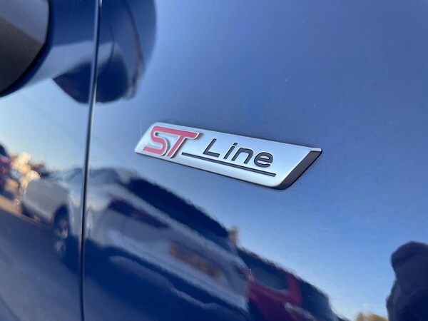 Used Ford Puma 2022 for sale - 76129002: Photo 41