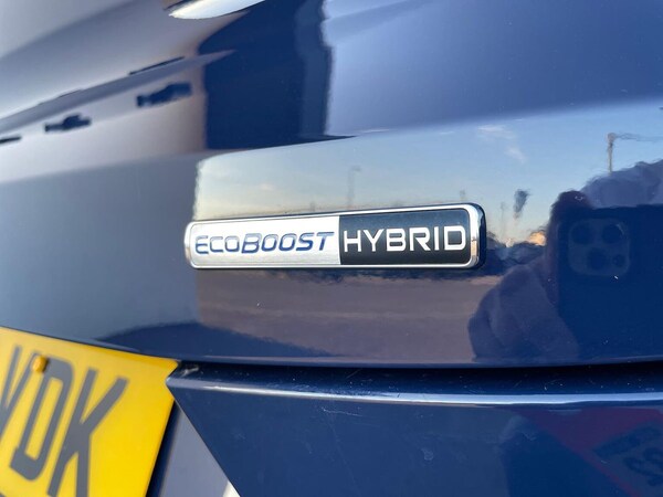 Used Ford Puma 2022 for sale - 76129002: Photo 43