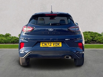 Used Ford Puma 2022 for sale - 76129002: Photo 4