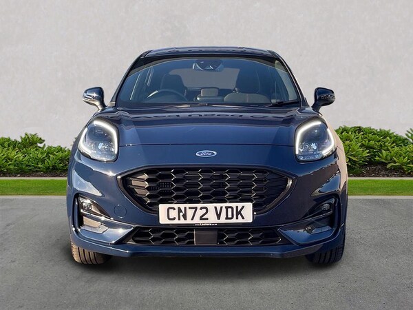 Used Ford Puma 2022 for sale - 76129002: Photo 5