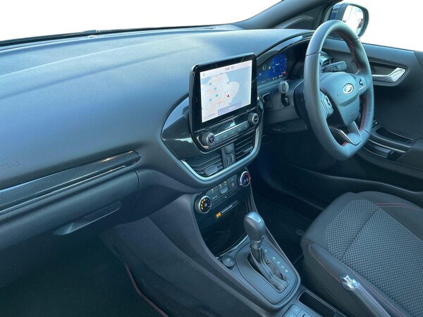 Used Ford Puma 2022 for sale - 76129002: Photo 7