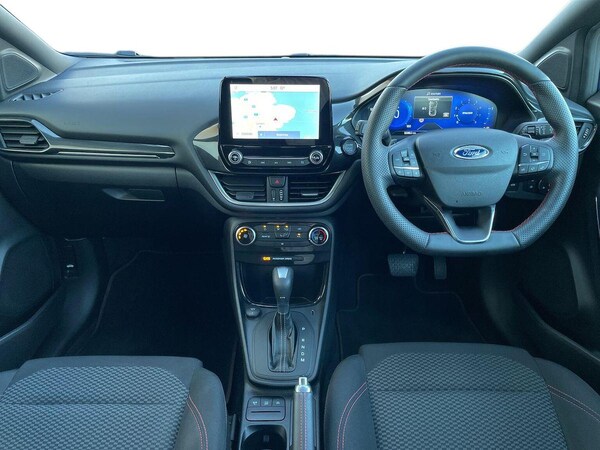 Used Ford Puma 2022 for sale - 76129002: Photo 8