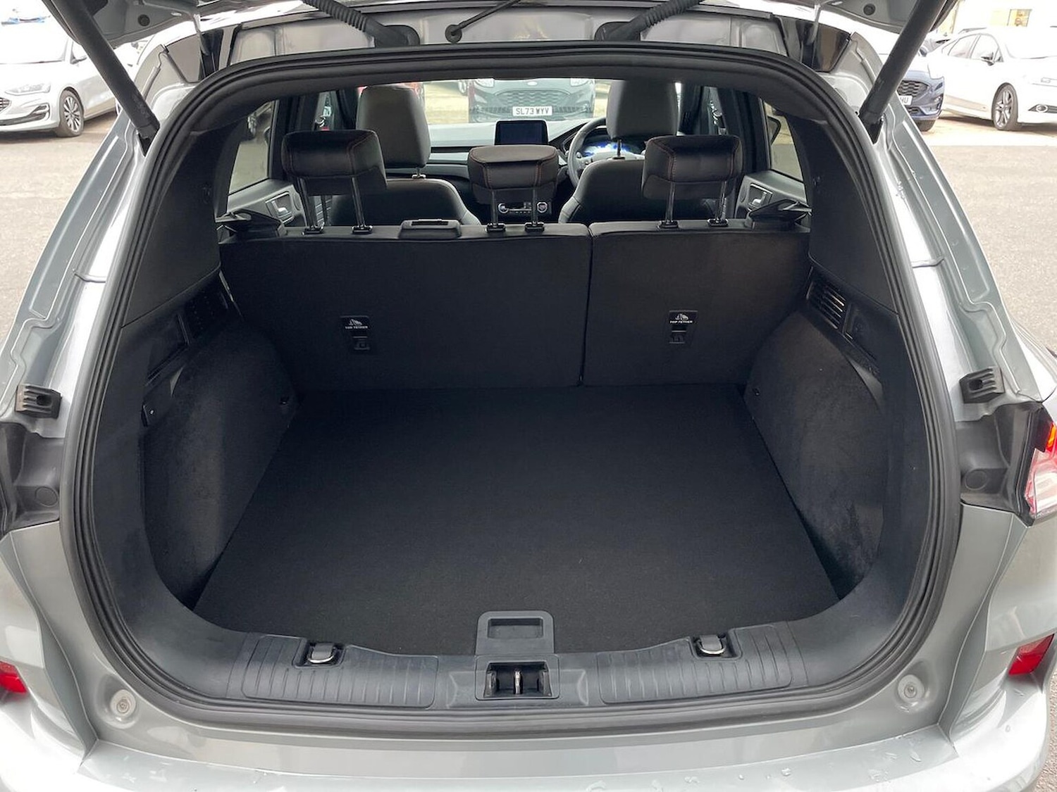 Vehicle 17