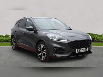 Used Ford Kuga 2023 for sale - 78727024: Photo