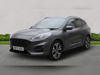 Used Ford Kuga 2023 for sale - 78727024: Photo
