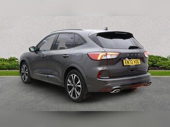 Used Ford Kuga 2023 for sale - 78727024: Photo