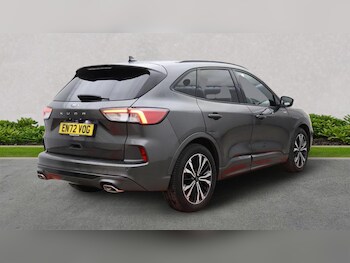 Used Ford Kuga 2023 for sale - 78727024: Photo