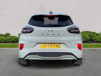 Used Ford Puma 2024 for sale - 79143351: Photo